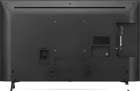 Телевизор LG 43UQ80001LA