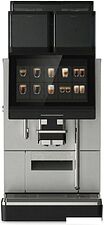Кофемашина Jetinno JL38A