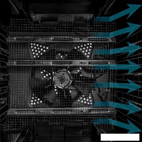 Сушилка для овощей и фруктов Kitfort KT-1921