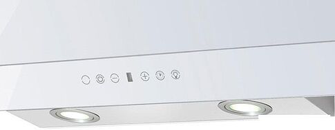 Кухонная вытяжка Korting KHC67070GW