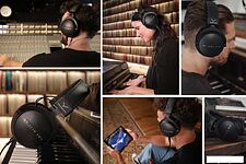 Наушники Beyerdynamic DT 1770 Pro MKII