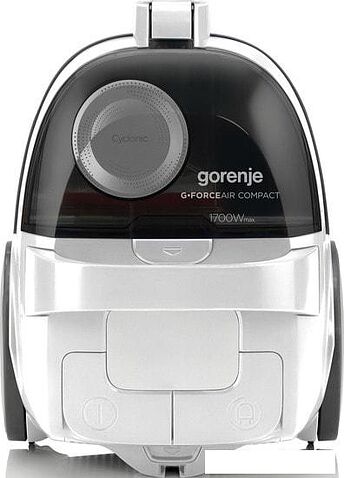 Пылесос Gorenje VC1701GACWCY