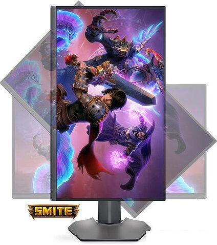 Игровой монитор Dell 27 Gaming G2723H