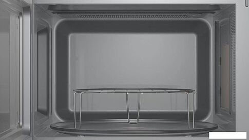 Микроволновая печь Bosch BEL653MP3