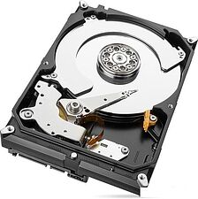 Жесткий диск Seagate Skyhawk 2TB [ST2000VX008]