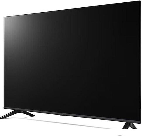 Телевизор LG UHD AI UA73 43UA73006LA