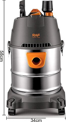 Пылесос RAF R.8719