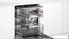 Встраиваемая посудомоечная машина Bosch SMV6ZCX07E Встраиваемая посудомоечная машина Bosch SMV6ZCX07E