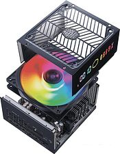 Блок питания Cooler Master XG850 Plus Platinum MPG-8501-AFBAP-XEU Блок питания Cooler Master XG850 Plus Platinum MPG-8501-AFBAP-XEU