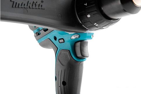 Дрель-шуруповерт Makita DHP458RFE
