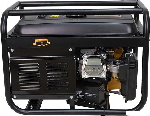 Бензиновый генератор Habert HT3900EB