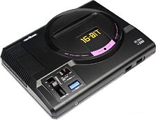 Игровая приставка Retro Genesis HD Ultra (2 геймпада, 150 игр) Игровая приставка Retro Genesis HD Ultra (2 геймпада, 150 игр)