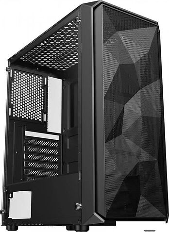 Корпус Oklick OCC-MD303