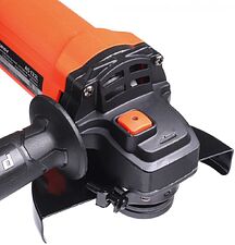 Угловая шлифмашина Patriot AG 132 L 110301132 Угловая шлифмашина Patriot AG 132 L 110301132