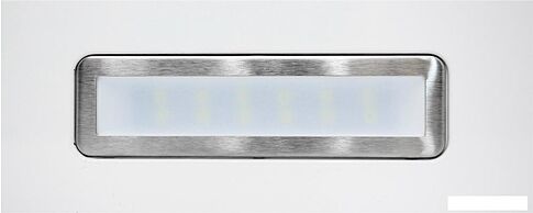 Кухонная вытяжка LEX Hogan G 600 (белый)