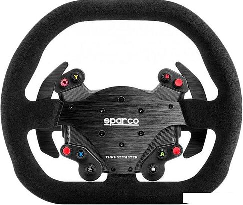 Руль Thrustmaster TS-XW Racer Sparco P310 Competition Mod