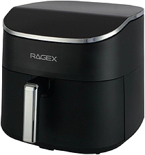 Аэрогриль (аэрофритюрница) RAGEX R204-000