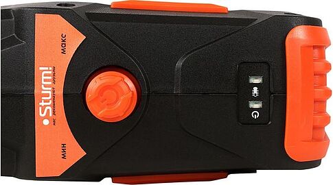 Сварочный инвертор Sturm AW97I201