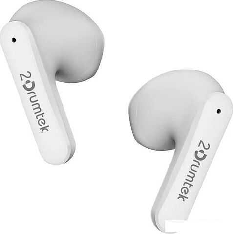 Наушники A4Tech 2Drumtek B20 (белый)