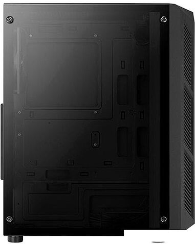 Корпус AeroCool Prime-G-BK-v1