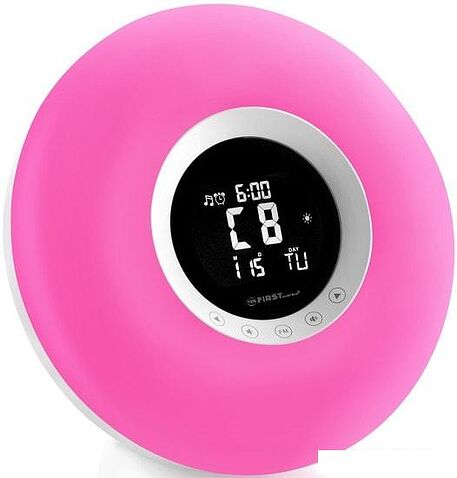 Радиочасы First FA-2420-3