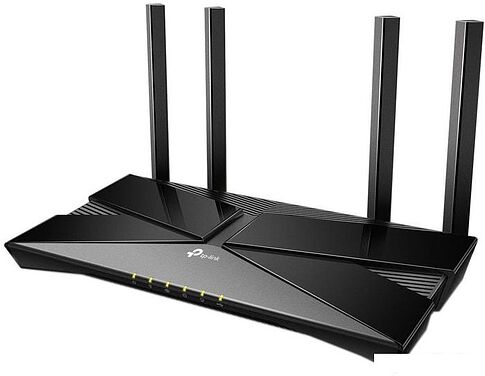 Wi-Fi роутер TP-Link Archer AX20