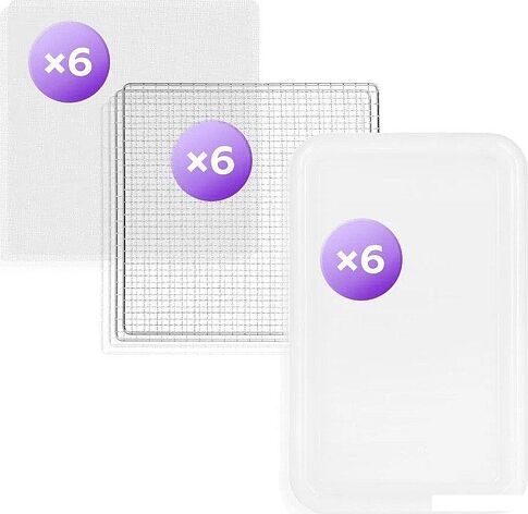 Сушилка для овощей и фруктов Kitfort KT-4938