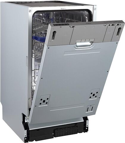 Встраиваемая посудомоечная машина Бирюса DWB-409/6