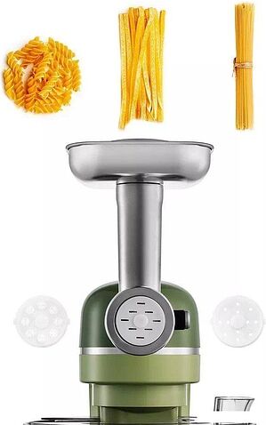 Кухонная машина Kitfort KT-3461