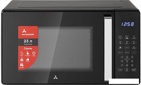Микроволновая печь AccesStyle MG23D100B