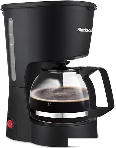 Капельная кофеварка Blackton Bt CM1111