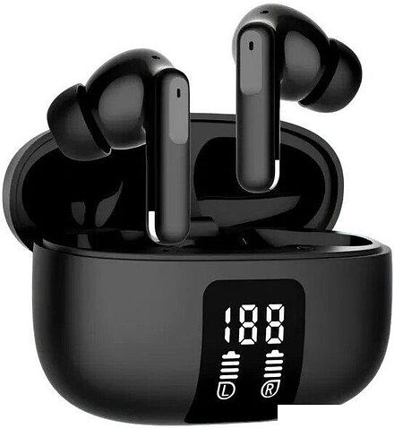 Наушники Venso VT-717 (черный)