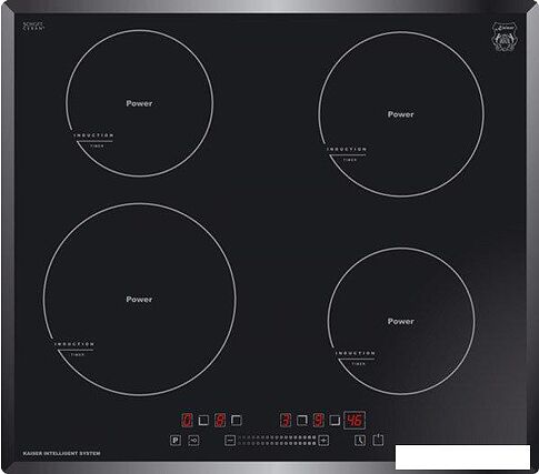 Варочная панель Kaiser KCT 6705 FI