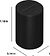Беспроводная аудиосистема Sonos Era 100 (черный)