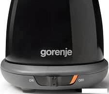 Электрическая турка Gorenje TCM330B