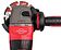 Угловая шлифмашина Milwaukee M18 FHSAG125XB2-0X 4933493415 (без АКБ, кейс)