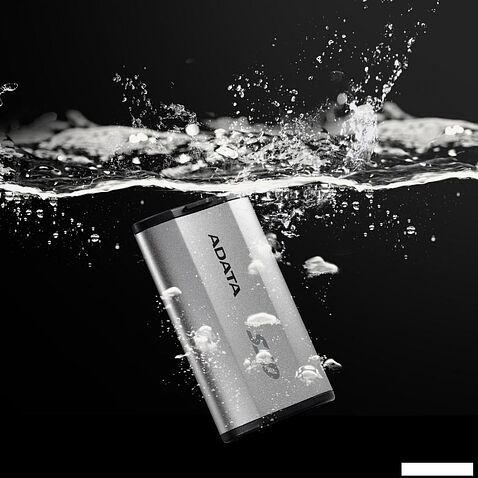 Внешний накопитель ADATA SD810 500GB SD810-500G-CSG