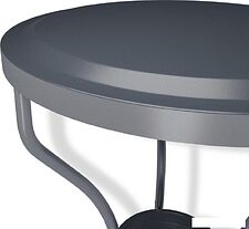 Журнальный столик Sheffilton SHT-CT10-1 (графит)