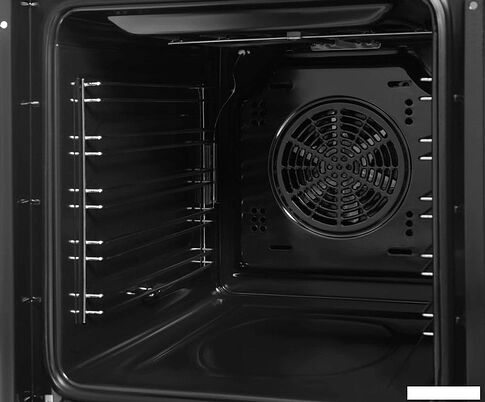 Электрический духовой шкаф Hyundai HEO 45411 BG