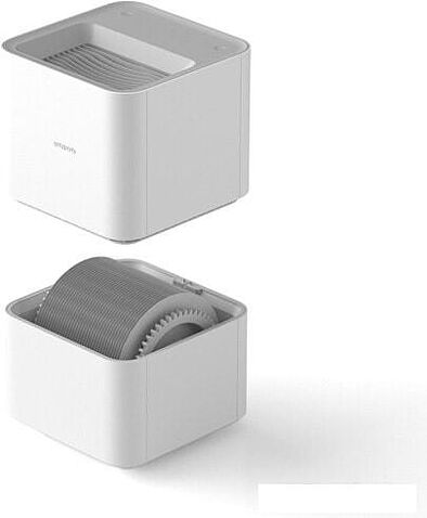 Увлажнитель воздуха SmartMi Evaporative Humidifier CJXJSQ02ZM (китайская версия)