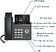 IP-телефон Grandstream GRP2612P