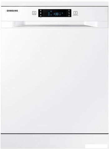 Отдельностоящая посудомоечная машина Samsung DW60A6092FW/WT