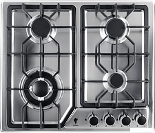 Варочная панель Leonord LEG-60407S-C