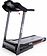 Беговая дорожка DFC Siluet Fitness T0003S