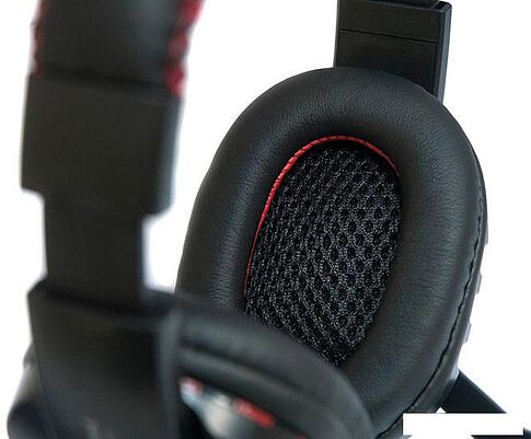 Наушники с микрофоном Nakatomi HS-T50MV