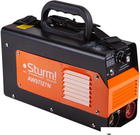 Сварочный инвертор Sturm AW97I27N