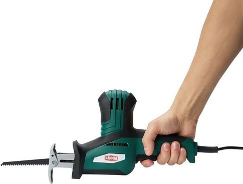 Сабельная пила Hammer LZK650M
