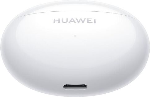 Наушники Huawei FreeBuds 6i (белый, международная версия)