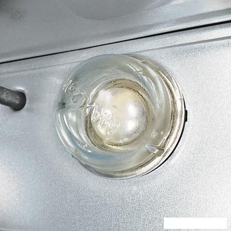 Мини-печь BBK OE4523MC