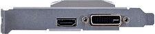 Видеокарта Inno3D GeForce GT 1030 0dB 2GB GDDR5 [N1030-1SDV-E5BL]